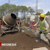 Kampung Nelayan Merah Putih di Banyuwangi Bakal Jadi Sentra Kuliner Baru