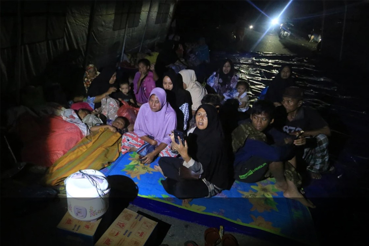 Pakar UGM Tegaskan Kebutuhan Dasar Penyintas Banjir Sumatra