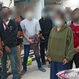 56 WNI Korban Sindikat Scam di Myawaddy Mulai Dipulangkan, 300 Orang yang Masih Menunggu Evakuasi