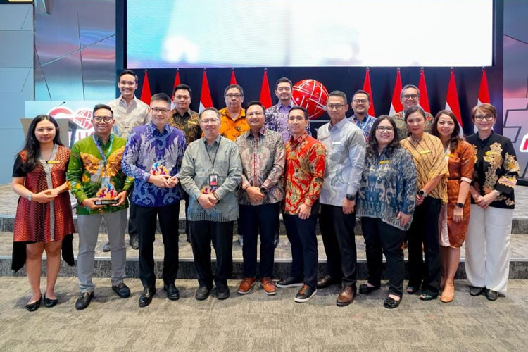 AIIR Resmi Berdiri, Perkuat Profesionalisme Investor Relations di Indonesia