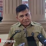 Lima PTN dan Sejumlah Instansi Jalin Kerjasama dengan Pemkab Bondowoso