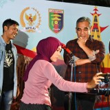 Ahmad Muzani Dorong Seniman Manfaatkan Teknologi Digital untuk Kembangkan Seni Budaya