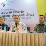 AAJI Imbau Perusahaan Asuransi Proaktif Bantu Nasabah Korban Bencana Sumatera