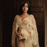 Patah Hati Nasional, Amanda Zahra Menikah Lagi