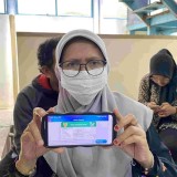 Tak Khawatir Lagi dengan Biaya, Ayat Manfaatkan Program JKN untuk Mengobati Penyakit Hipertiroid