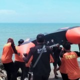 Cuaca Ekstrem, Nelayan Camplong Sampang Diimbau Hati-hati saat Melaut