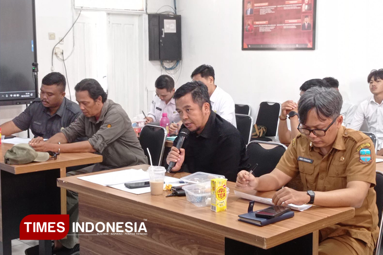 Bawaslu Pangandaran Awasi Langsung PDPB, Soroti Selisih Data dan Tindak Lanjut Saran Perbaikan