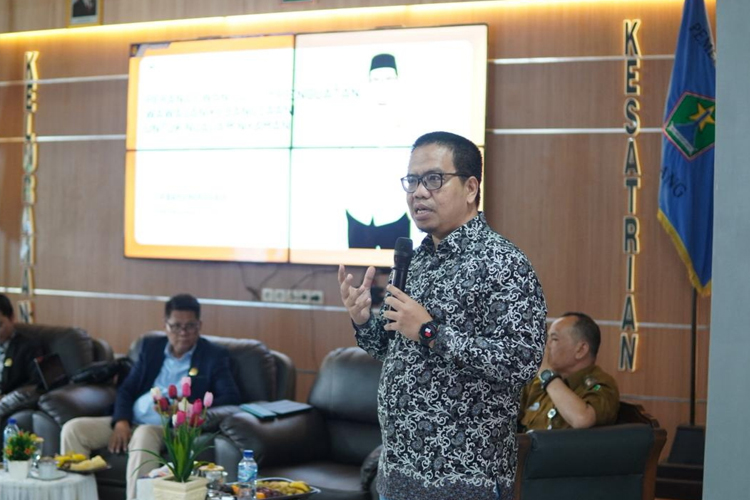 Banjir di Malang Jadi Tanda Lemahnya Mitigasi, Dewan Minta Pemkot Ambil Langkah Tegas