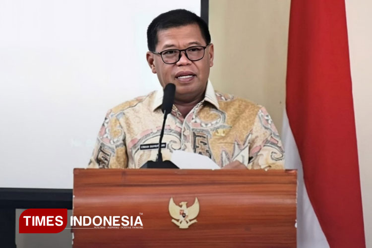 Majalengka Melesat dengan Peningkatan Kualitas SDM dan Stabilitas Ekonomi Daerah