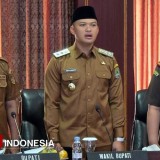Pemkab Majalengka Tegaskan Komitmen Antikorupsi dan Kesiapsiagaan Jelang Nataru