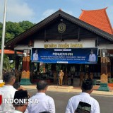 2.975 PPPK Paruh Waktu Kabupaten Mojokerto Dikukuhkan