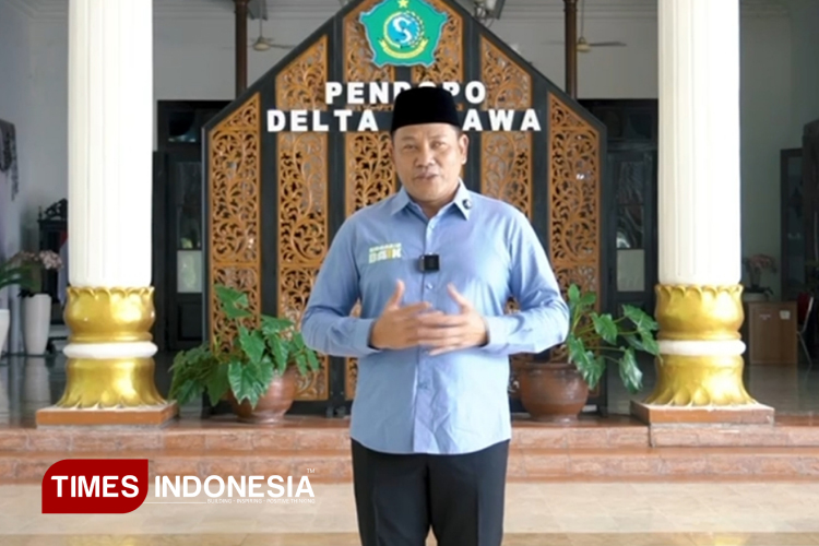 Bupati Sidoarjo di Hari Antikorupsi 2025: Satukan Aksi, Basmi Korupsi