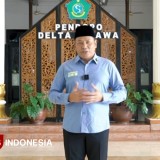 Bupati Sidoarjo di Hari Antikorupsi 2025: Satukan Aksi, Basmi Korupsi