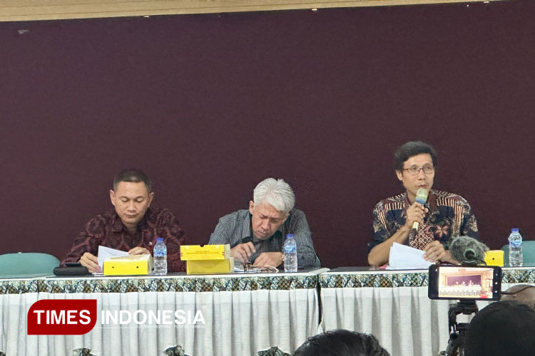 DPUPKP Sleman Genjot Pemeliharaan Jalan, Target 80,83 Persen Jalan Mantap 2029