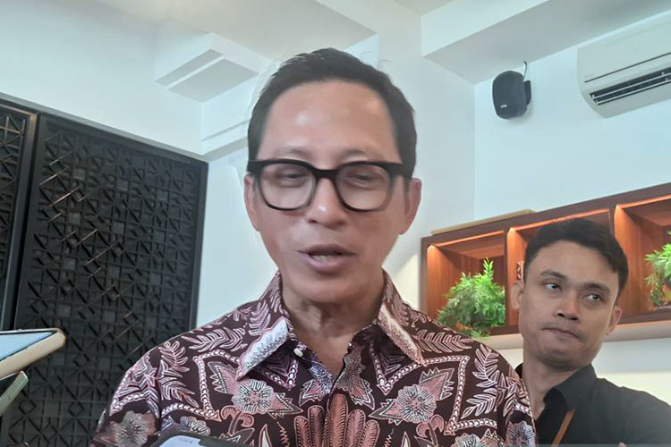 IHSG Berpeluang Melejit ke 9.000, Tinggal Tunggu Momentum