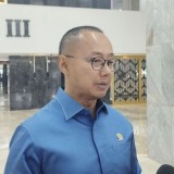 Eddy Soeparno: Penanganan Bencana di Sumatra Sudah Maksimal, Akses Jadi Tantangan