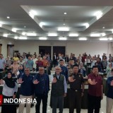 Peringati Hakordia 2025, Universitas Brawijaya Perkuat Zona Integritas dan Aksi Antikorupsi