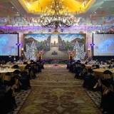 Rayakan Malam Tahun Baru dengan Nuansa Kerajaan Blambangan 1478 di Aston Banyuwangi