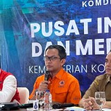 Jumlah Pengungsi Banjir-Longsor Sumatera Melonjak, Capai Lebih dari 1 Juta Jiwa