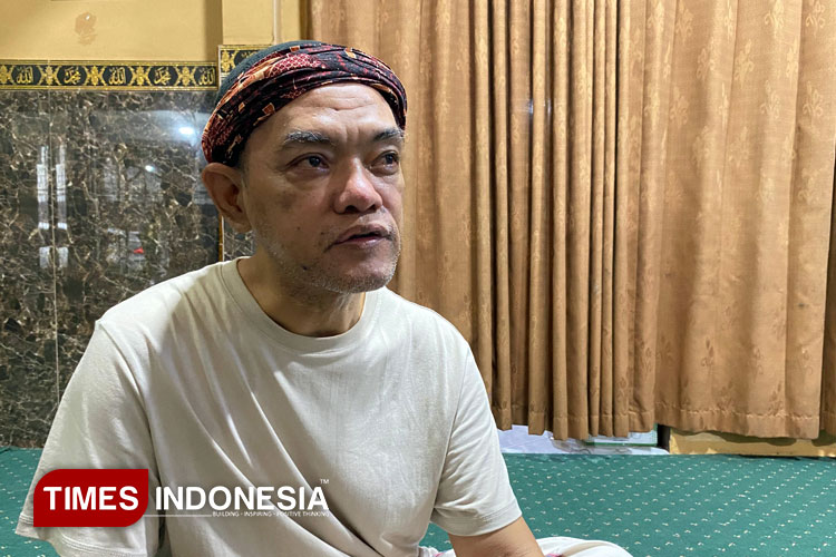 Gus Ulib Minta PBNU Kembalikan Konsensi Tambang ke Pemerintah, NU Fokus ke Jam’iyah