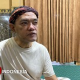 Gus Ulib Minta PBNU Kembalikan Konsensi Tambang ke Pemerintah