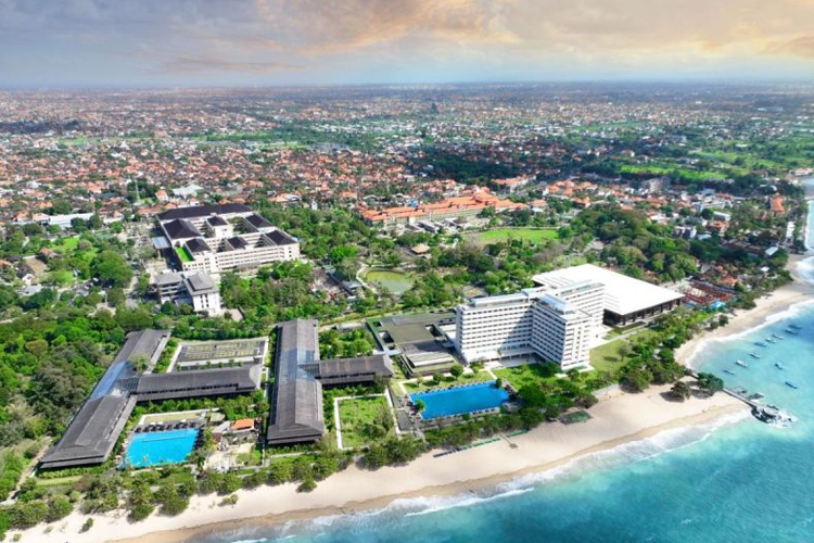 Pemerintah Targetkan Tambah Enam KEK pada 2026, Incar Investasi hingga Rp300 Triliun