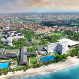 Pemerintah Targetkan Tambah Enam KEK pada 2026, Incar Investasi hingga Rp300 Triliun