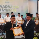 Ma’had Aly Al-Tarmasi Pacitan Raih Akreditasi Mumtaz, Mudir: Tancap Gas Marhalah Tsaniyah