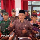 KKMP Tukang Kayu Banyuwangi Resmi Beroperasi, Menkop Minta Penguatan Produk Lokal