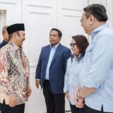 Indonesia Pacu Program Mobil Nasional Lewat Ekosistem Kawasan Industri