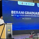 Kemensos RI Targetkan 400 Ribu Keluarga Lepas dari Ketergantungan Bansos di 2026