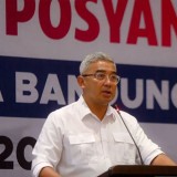 Moratorium Izin Pemukiman Baru di Bandung, Warga Bantaran Sungai Direlokasi Sementara