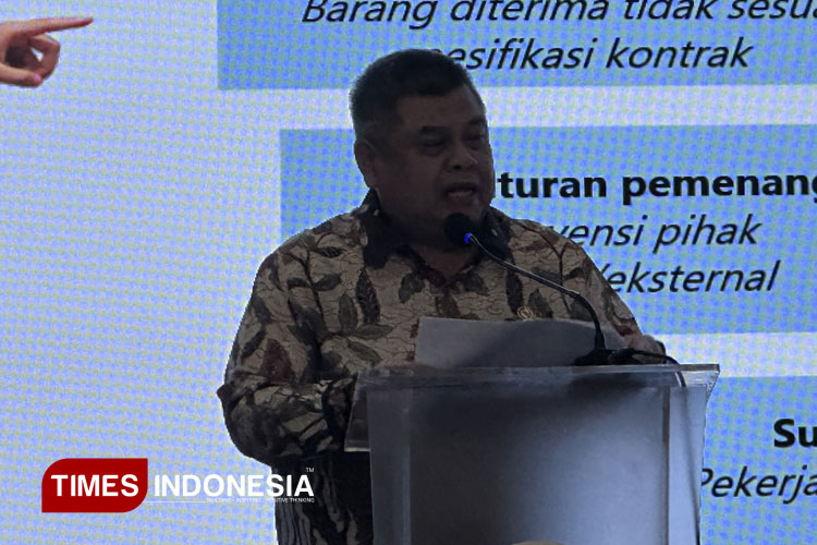 Terungkap! 8 Modus Kecurangan Pengadaan Barang dan Jasa Bernilai Hingga Miliaran