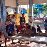 Jasad Nelayan Pencari Kerang yang Hilang Tenggelam Ditemukan di Perairan Pantai Grajagan