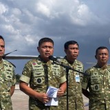 TNI Kirim Tim Trauma Healing untuk Bantu Korban Bencana Sumatera