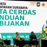 Wali Kota Eri Ungkap Upaya Integrasi Seluruh Layanan