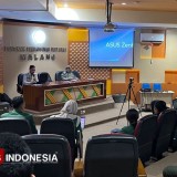 Polbangtan Malang Kenalkan Teknologi Solar Cell Praktis untuk Pertanian Berkelanjutan