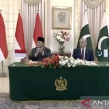 Dari Pendidikan hingga Pemberantasan Narkoba, Prabowo-Shehbaz Saksikan Penandatanganan 7 MoU