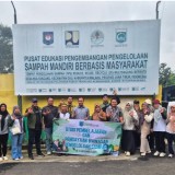 Kejar Zero Waste, DLH Kabupaten Malang Maksimalkan Praktik TPS 3R