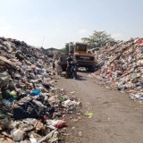 TPA Kebon Kongok Batasi Ritase, Volume 220 Ton/Hari Sampah Mataram Terancam Menumpuk