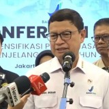 Risiko Kanker dan Iritasi Kulit, 109 Merek Kosmetik Ilegal Digerebek BPOM Jelang Akhir Tahun