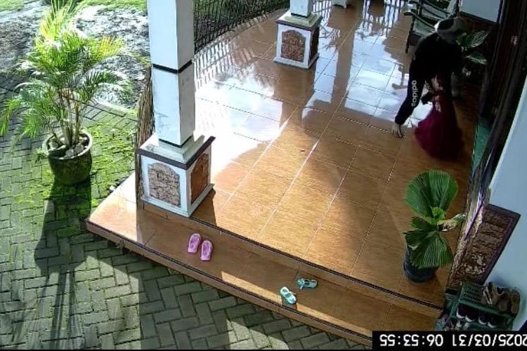 Dua Jambret Buronan Lebaran Ditangkap Polisi di Malang