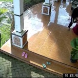 Dua Jambret Buronan Lebaran Ditangkap Polisi di Malang