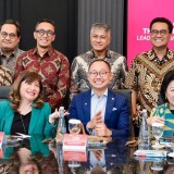 Eddy Soeparno Soroti Pentingnya Manajemen Krisis Hadapi Ancaman Krisis Iklim