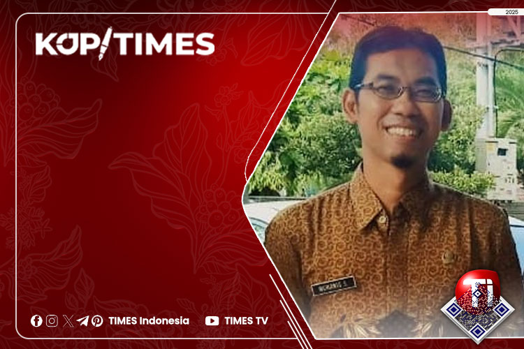 Pahlawan Kejujuran di Dua Era