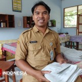 Remedial PAI di SMPN 1 Borobudur Magelang Terapkan Pendekatan STEAM