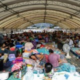 Pertempuran Thailand-Kamboja Meluas