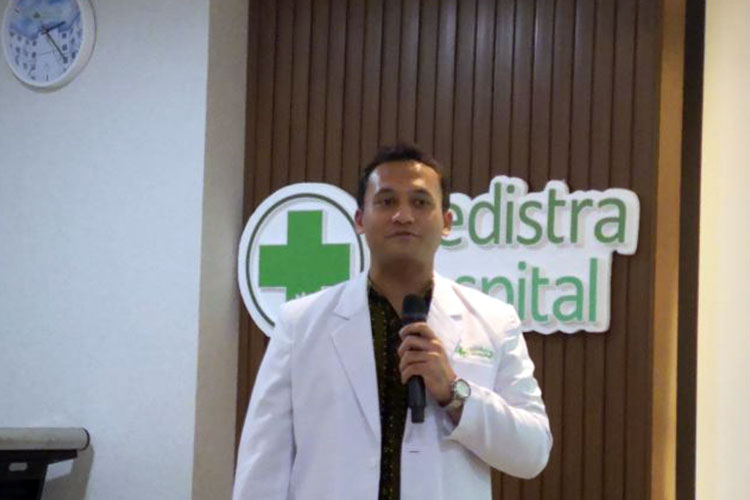 LDL Ternyata Lebih Berbahaya dari Trigliserida, Ini Penjelasan Pakar Kardiovaskular