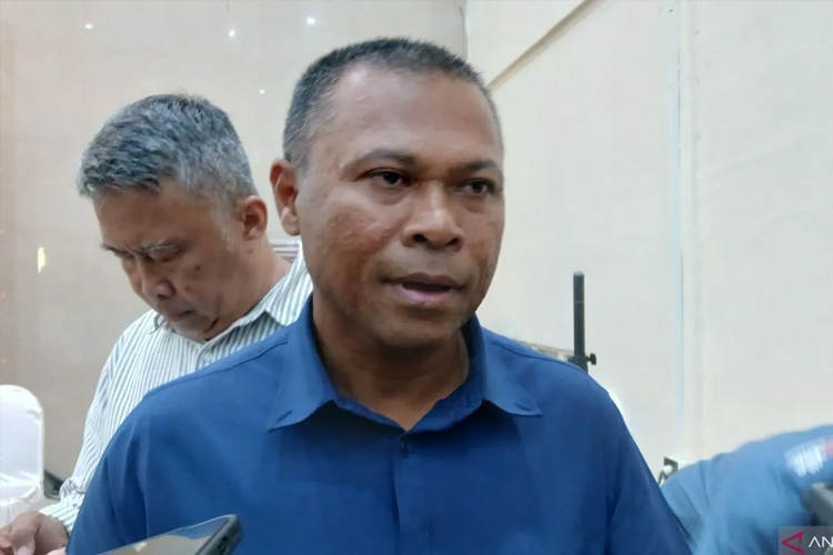 48.815 Warga Tangerang Idap Diabetes, Mayoritas Usia 40 Tahun ke Atas