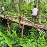 Jalankan Perintah Presiden, Pemkab Probolinggo Usulkan 125 Jembatan Akses Pendidikan ke Pusat